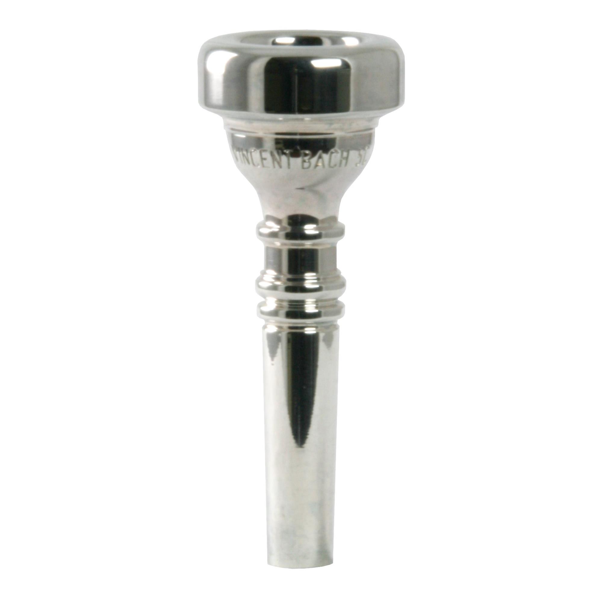 Vincent Bach Mouthpieces Rosehill Instruments