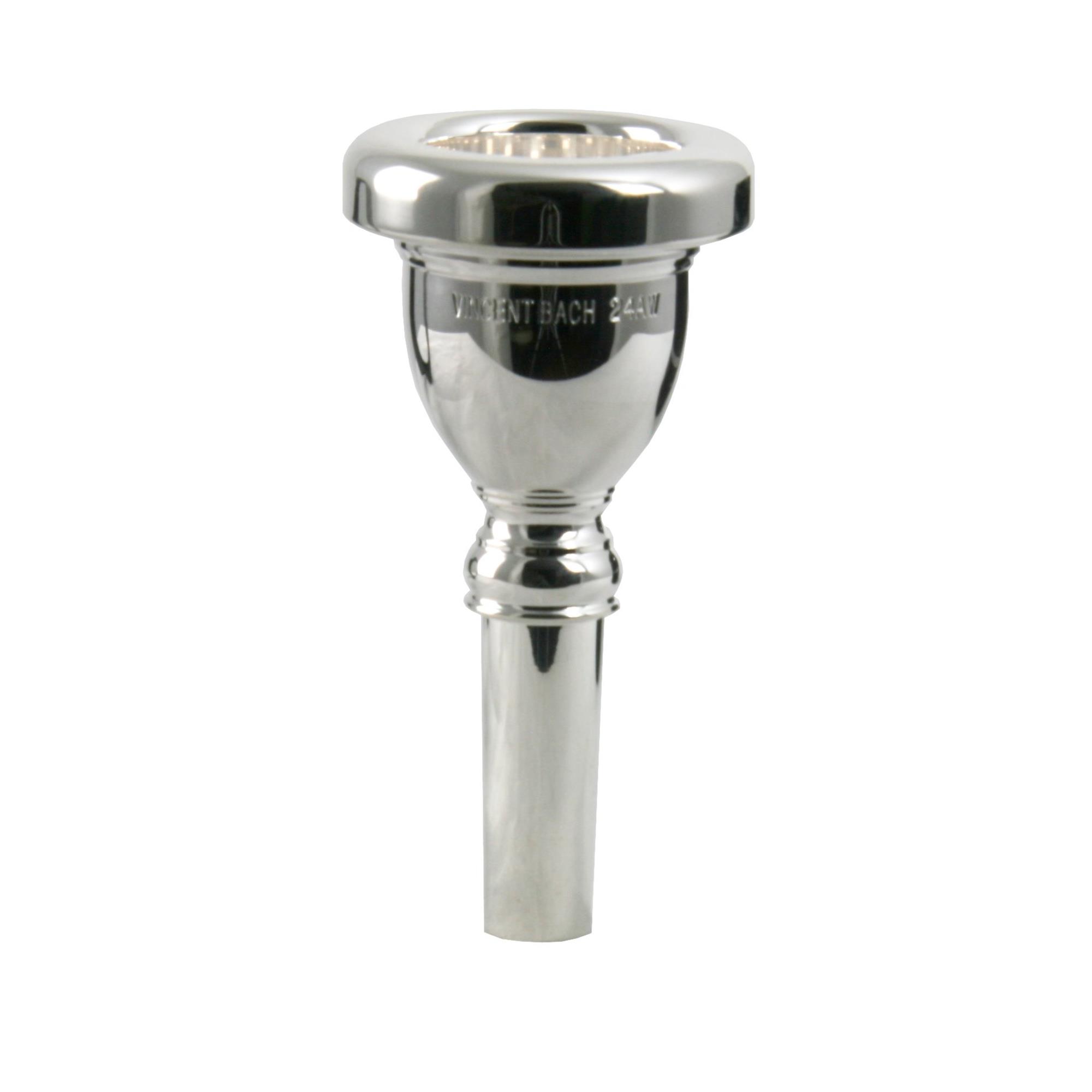 Vincent Bach Tuba Mouthpieces Rosehill Instruments
