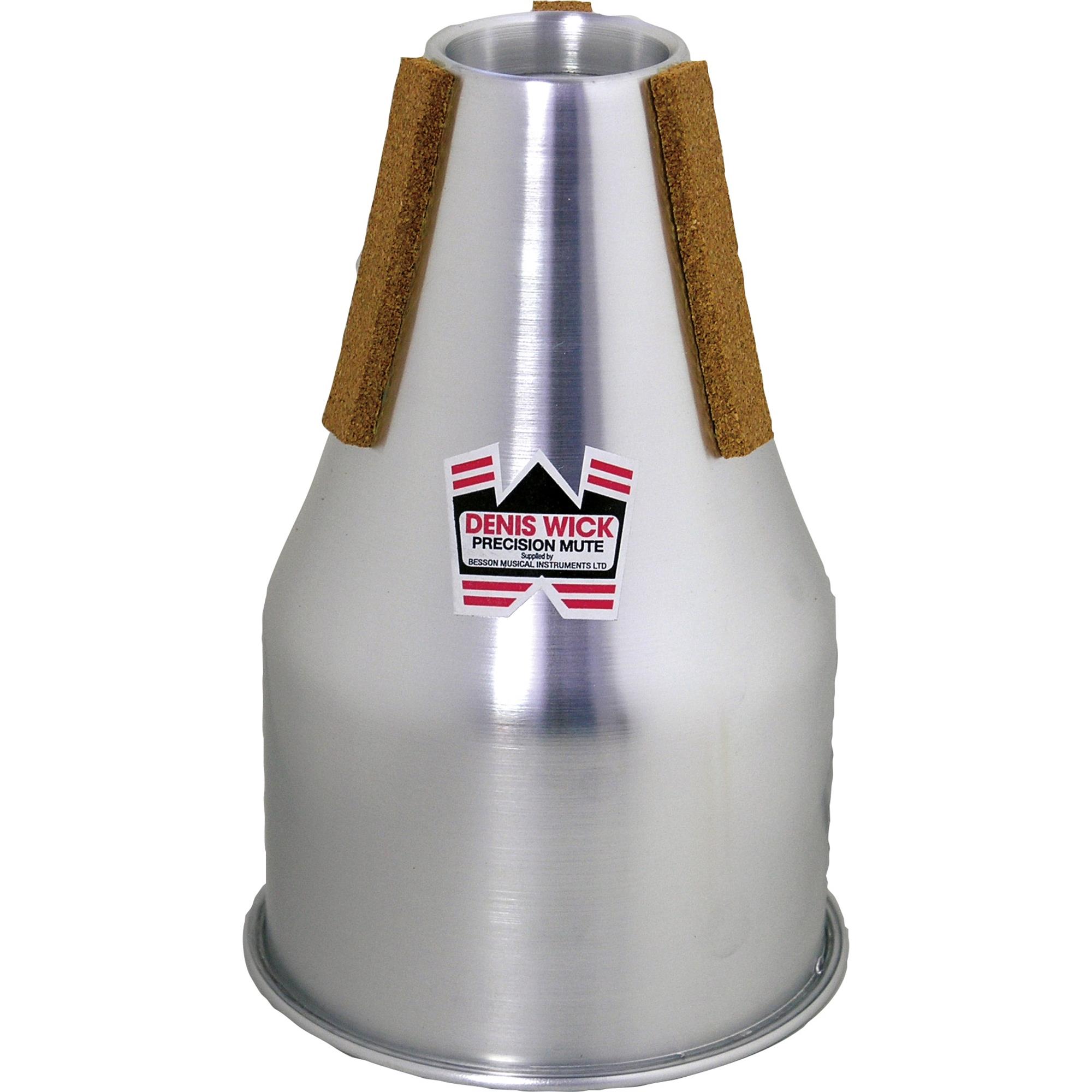 Denis Wick French Horn Straight Mute Rosehill Instruments